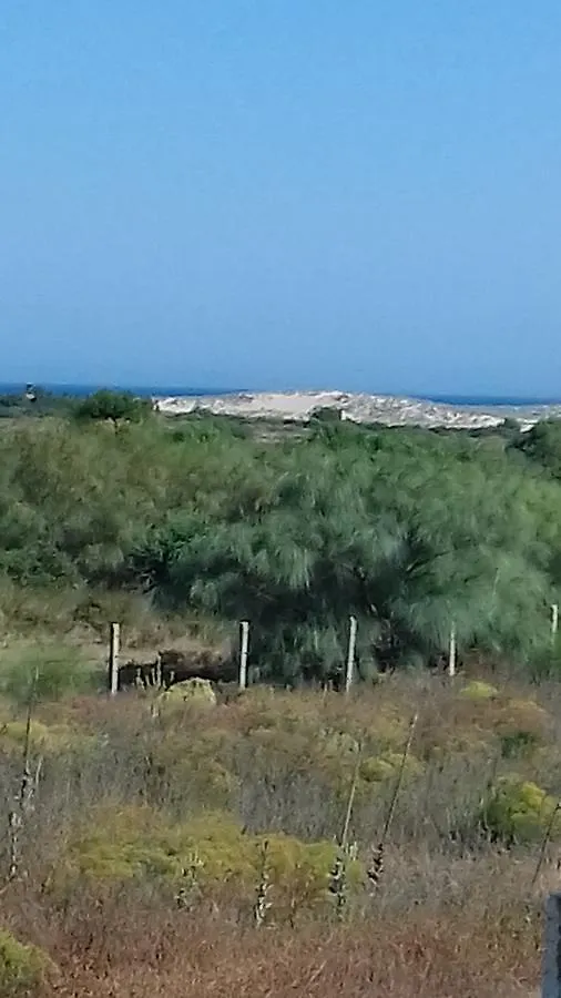 La Aceitera De Trafalgar Barbate 3*,